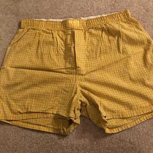 Old Navy Boxers